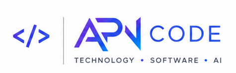 APN Code logo