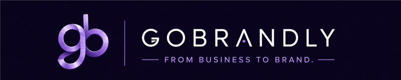 GoBrandly logo