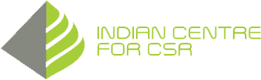 Indian Centre for CSR logo