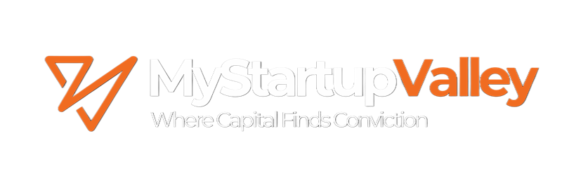 MyStartupValley logo