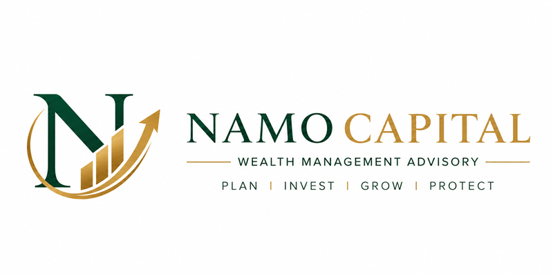 Namo Capital logo