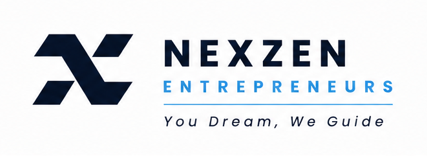 NexZen Entrepreneurs logo