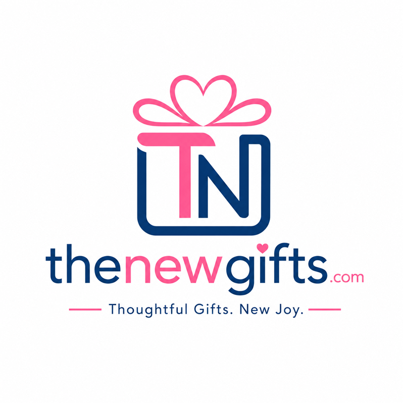 TheNewGifts logo