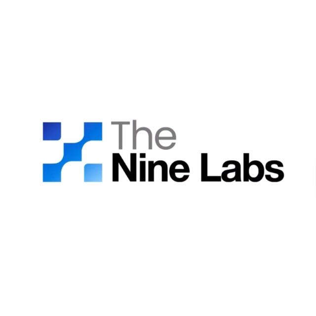 The Nine Labs logo
