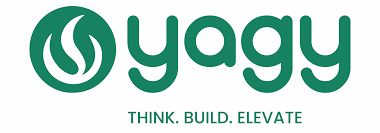 Yagy logo